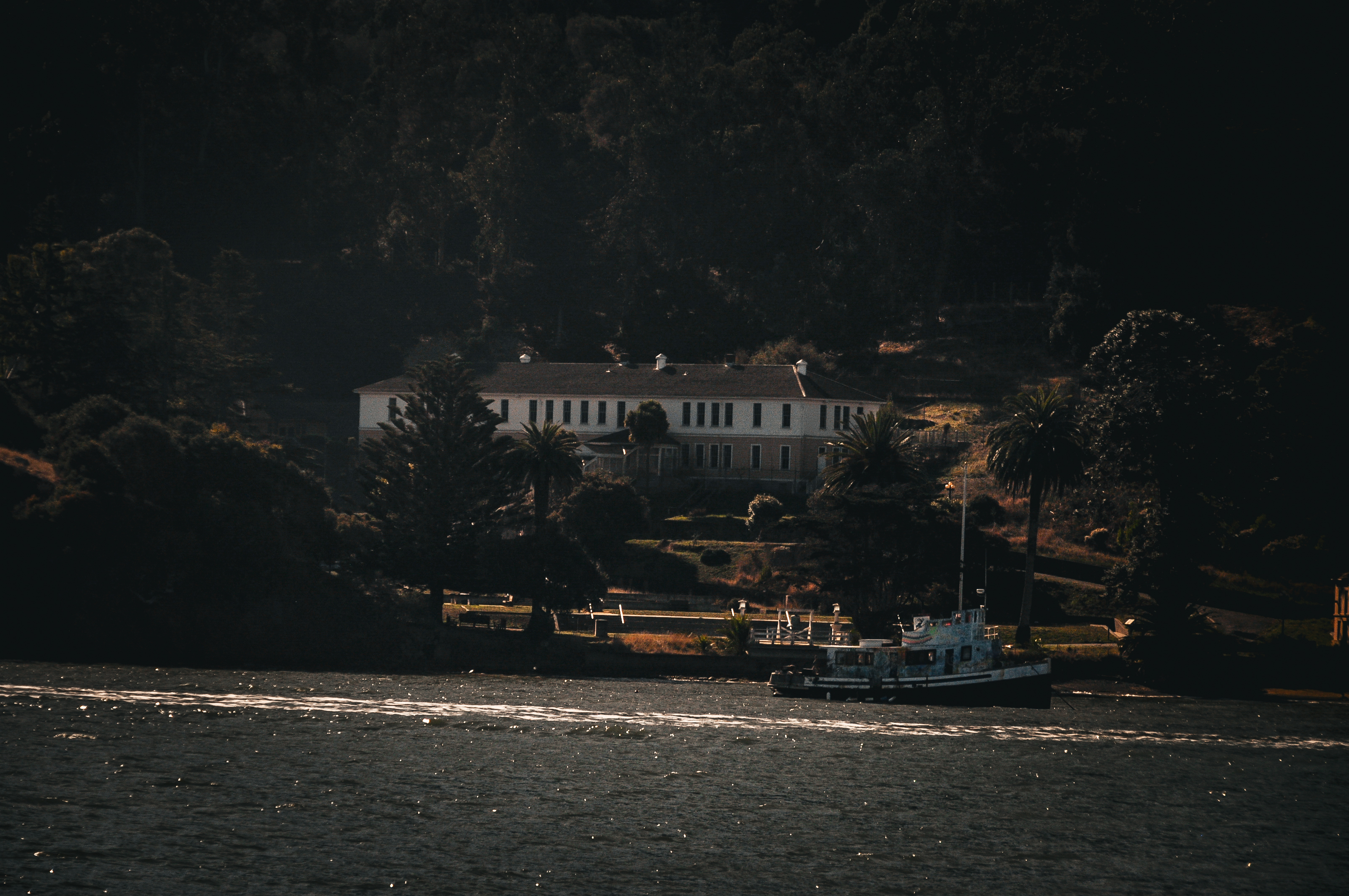 Angel Island