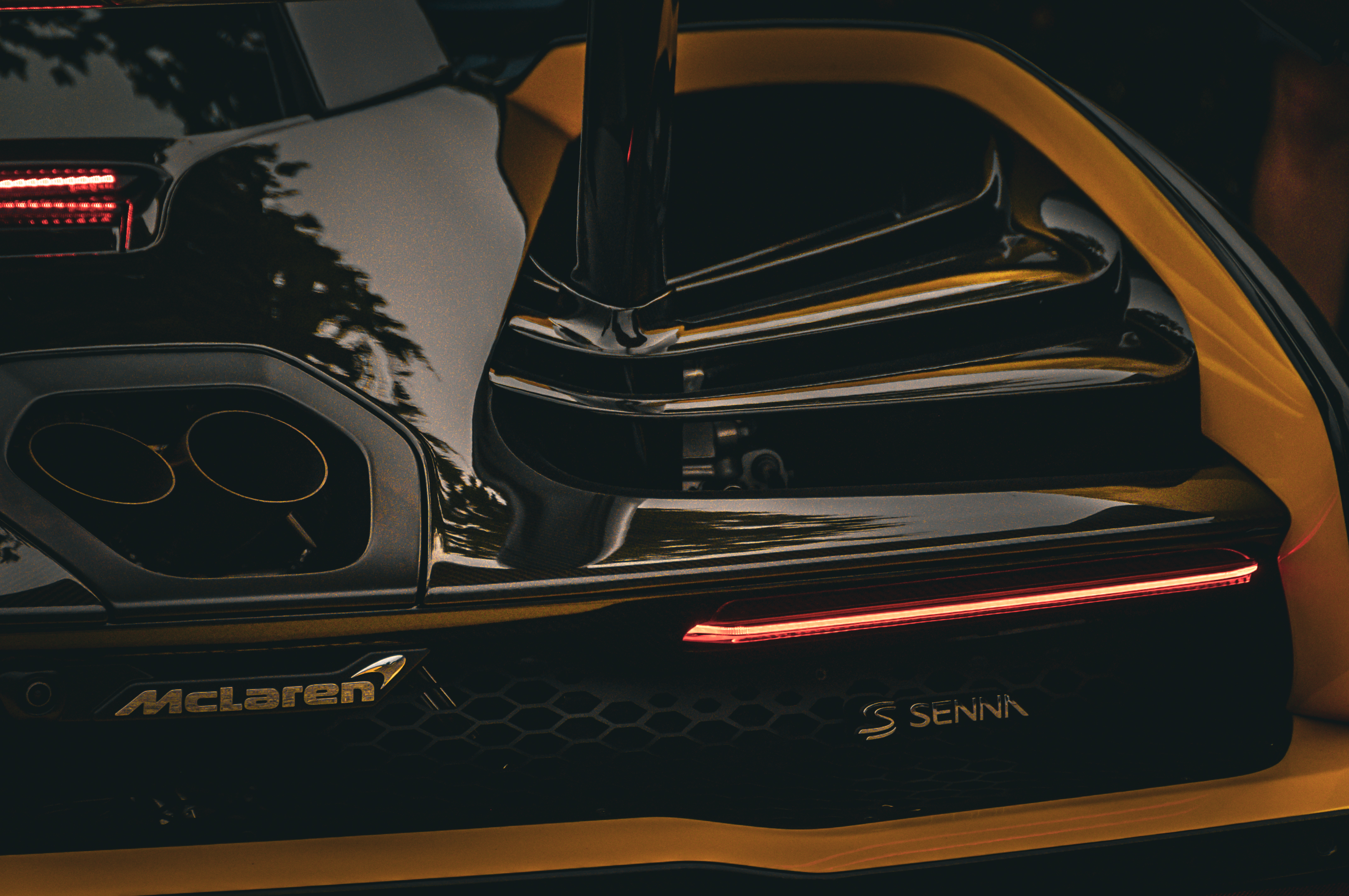 Monterey Car Week 2025